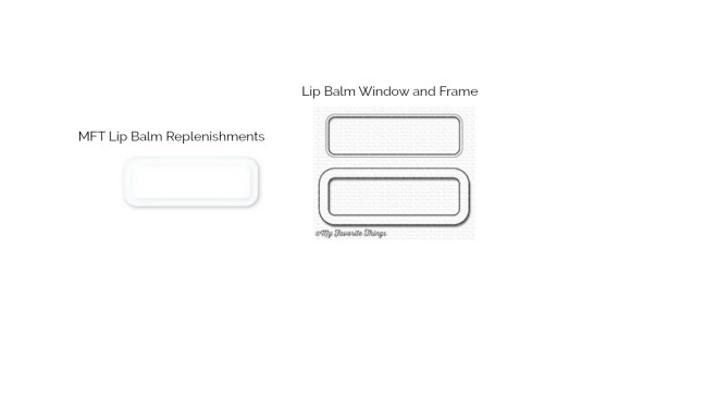 Mft lipbalm pm